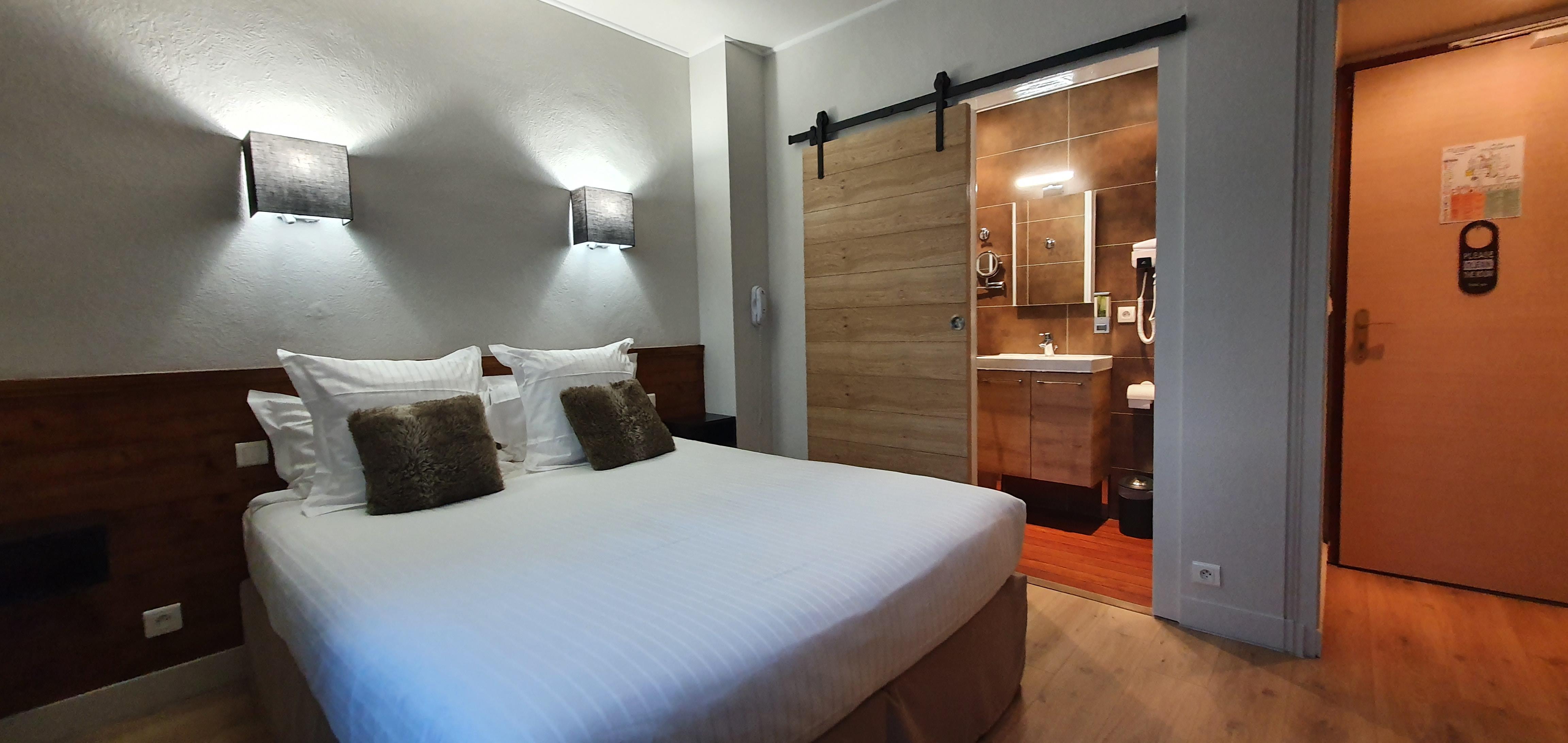 Logis Hotel La Closerie La Baule Kültér fotó
